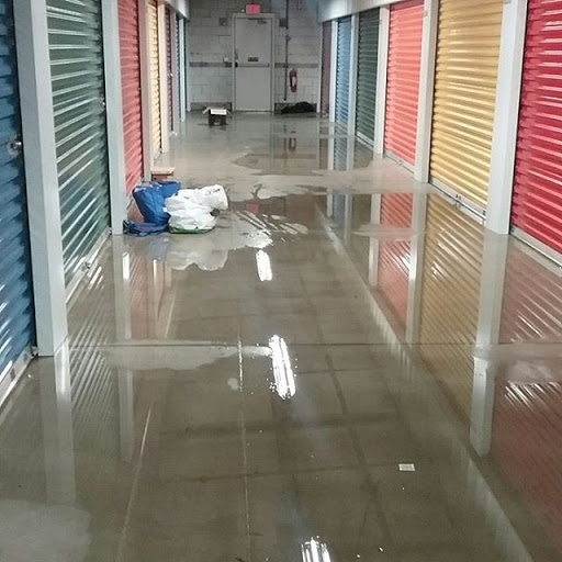 Self-Storage Facility «Portage Budget Storage», reviews and photos, 6741 S Sprinkle Rd, Portage, MI 49002, USA