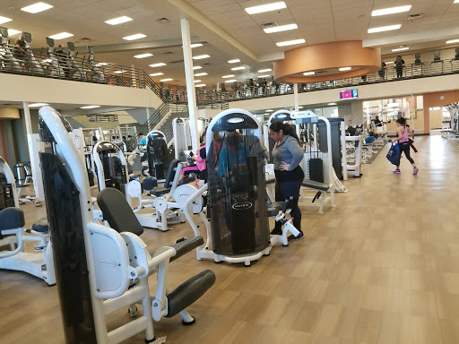 Gym «LA Fitness», reviews and photos, 10802 Alondra Blvd, Cerritos, CA 90703, USA