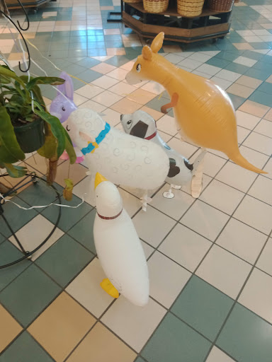 Pet Supply Store «PetSmart», reviews and photos, 3335 Cobb Pkwy NW #400, Acworth, GA 30101, USA