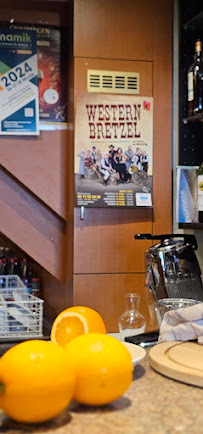Les plus récentes photos du Café Restaurant Au Bouc à Wasselonne - n°1