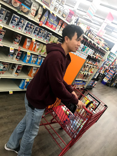 Supermarket «Lucky», reviews and photos, 15840 Hesperian Blvd, San Lorenzo, CA 94580, USA