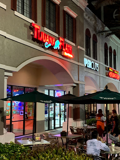 Tex-Mex Restaurant «Tijuana Flats», reviews and photos, 7560 Sand Lake Rd, Orlando, FL 32819, USA