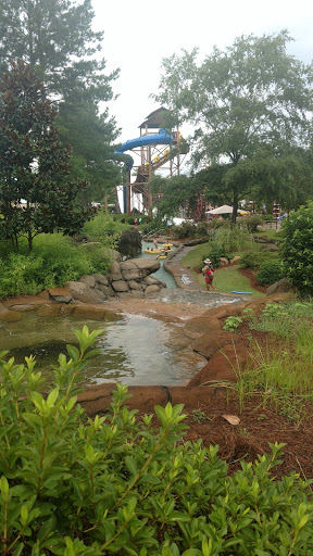 Water Park «Geyser Falls Water Theme Park», reviews and photos, 209 Black Jack Rd, Choctaw, MS 39350, USA