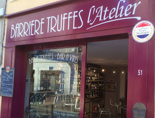 Photo n°12 de Barrière Truffes à Carcassonne ()