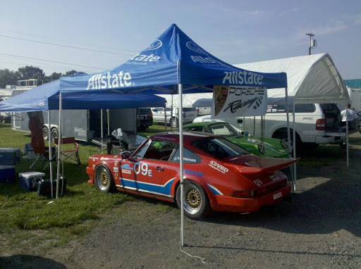 Insurance Agency «Allstate Insurance Agent: Scott A. Bresnahan», reviews and photos