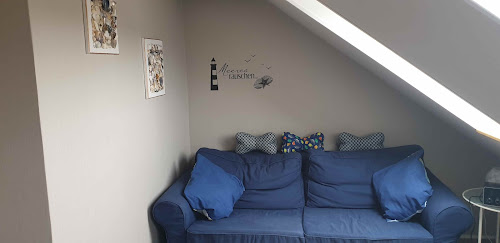 Haus Möwe App 11 à Hörnum