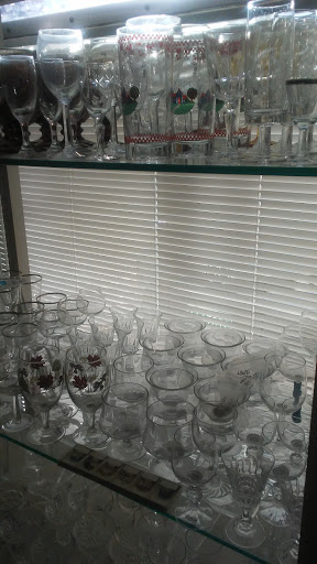 Thrift Store «Treasure Trunk Thrift Shop», reviews and photos, 5892 W 44th Ave, Wheat Ridge, CO 80212, USA