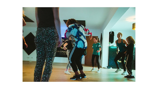 Urban Dance Studio Lagos - Escola de dança