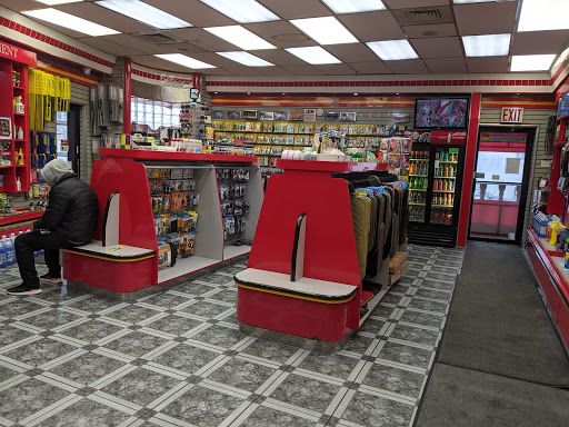 Car Wash «Hi-Tek Car Wash & Lube», reviews and photos, 2981 Coney Island Ave, Brooklyn, NY 11235, USA