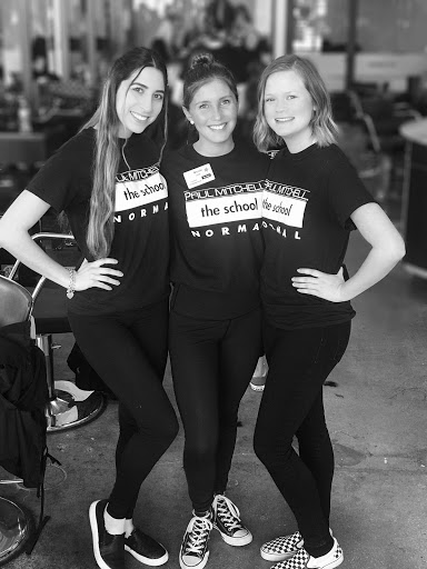 Beauty School «Paul Mitchell The School Normal», reviews and photos, 1503 E College Ave, Normal, IL 61761, USA