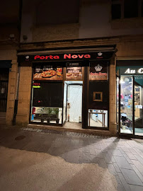 Les plus récentes photos du Pizzeria Porta Nova à Metz - n°1