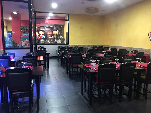 Restaurante Wan Bao