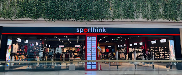 Sporthink Mall Of Antalya Mağazası