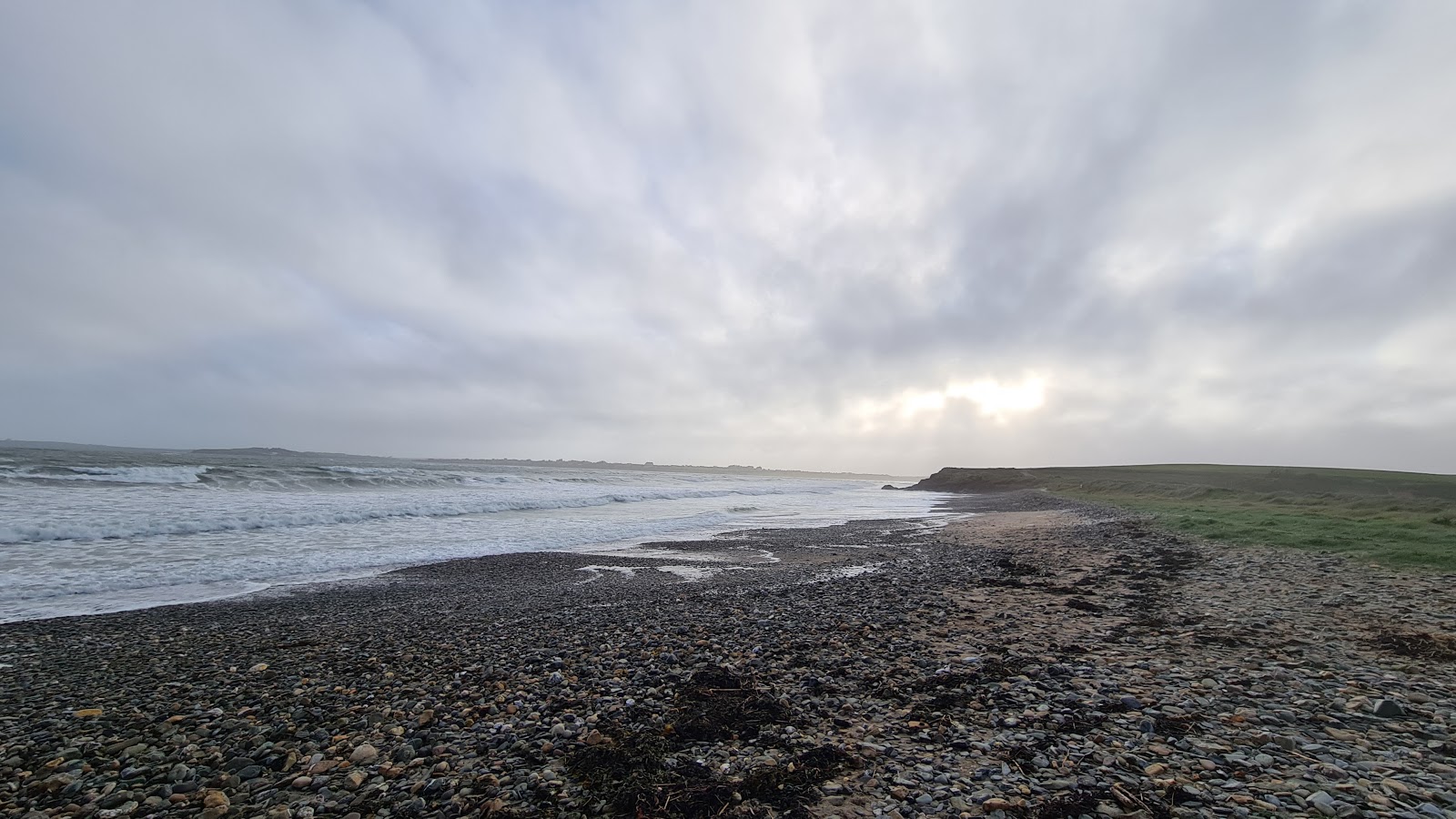 Fotografija Bannow Island Beach priljubljeno mesto med poznavalci sprostitve