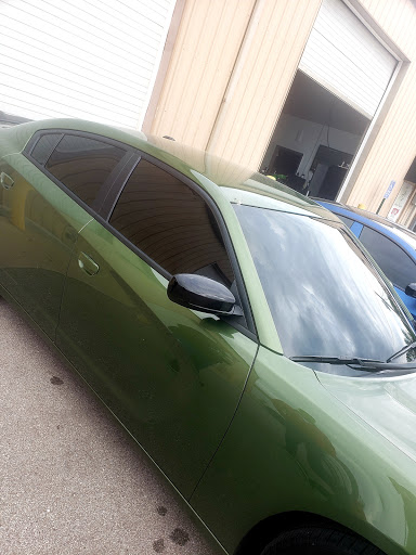 Window Tinting Service «Auto Styles LLC», reviews and photos, 13574 NW Industrial Dr, Bridgeton, MO 63044, USA