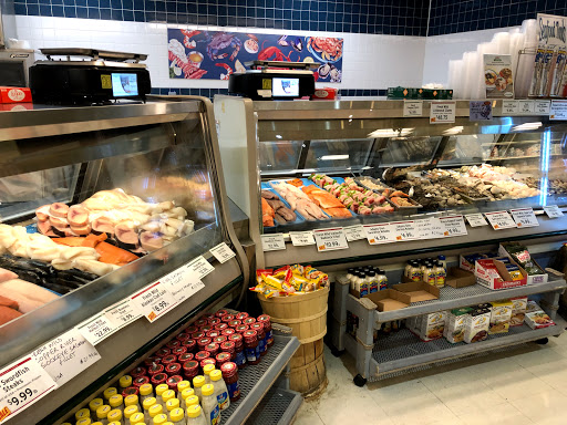 Supermarket «Adams Fairacre Farms», reviews and photos, 1240 NY-300, Newburgh, NY 12550, USA