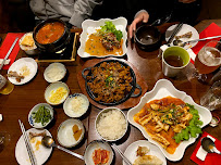 Bulgogi du Restaurant coréen Ommabab à Paris - n°7