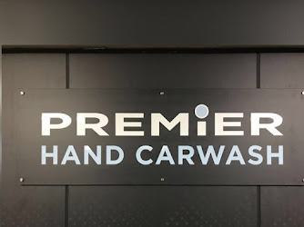 Premier Hand Car Wash