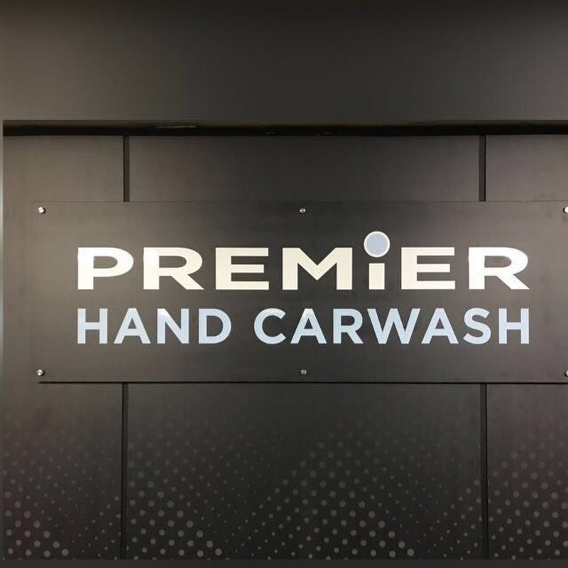 Premier Hand Car Wash