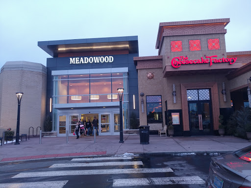 Shopping Mall «Meadowood Mall», reviews and photos, 5000 Meadowood Mall Cir, Reno, NV 89502, USA