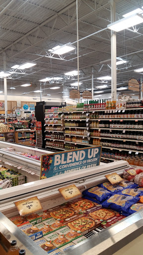 Health Food Store «Sprouts Farmers Market», reviews and photos, 475 E Alessandro Blvd, Riverside, CA 92508, USA