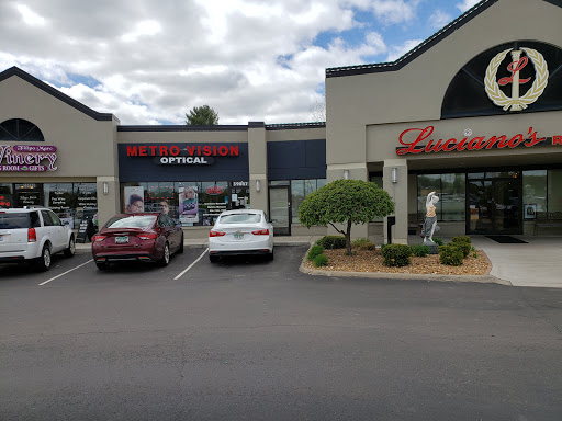 Winery «Filipo Marc Winery», reviews and photos, 39085 Garfield Rd, Charter Twp of Clinton, MI 48038, USA