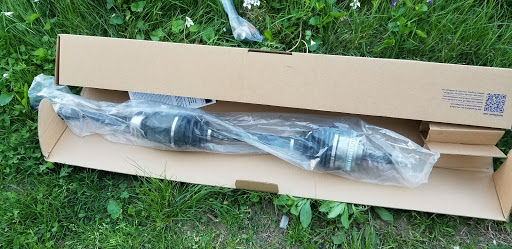 Auto Parts Store «AutoZone», reviews and photos, 89 Peck St, Attleboro, MA 02703, USA