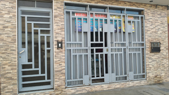 Opinii despre MANGATA AGENCIA PUBLICITARIA în Huacho - Agencia de publicidad