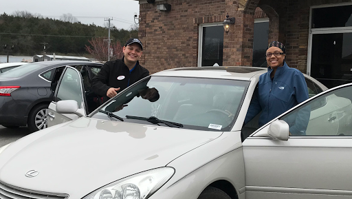Used Car Dealer «Auto Masters of Nashville», reviews and photos, 4601 Nolensville Pike, Nashville, TN 37211, USA