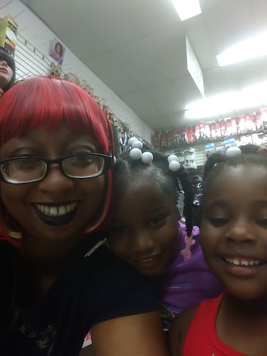 Beauty Supply Store «Quality Beauty Supply», reviews and photos, 3222 W 63rd St, Chicago, IL 60629, USA