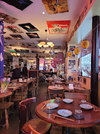 Atmosphère du Restaurant japonais Shinjuku Pigalle à Paris - n°18