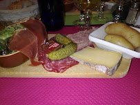 Raclette du Restaurant La Rotisserie du Thiou à Annecy - n°19