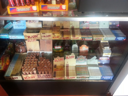 Tobacco Shop «Tobacco Outlet», reviews and photos, 10170 San Pablo Ave, El Cerrito, CA 94530, USA