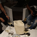 Photo n°4 de l'avis de Francesco.u fait le 02/09/2018 à 21:24 sur le  RIVA Restaurant & Lounge Bar à Falerna Scalo