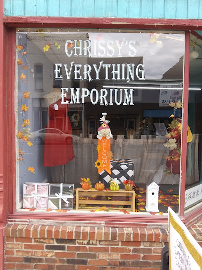 Chrissy's Everything Emporium