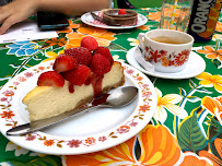 Plats et boissons du Restaurant Chez Paulette à Bayeux - n°17