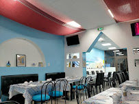 Atmosphère du Restaurant Tunisien Sidi Bou Saïd à Sens - n°2