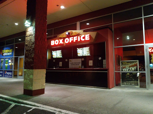 Movie Theater «Midway Cinema», reviews and photos, 181 NE Hampe Way, Chehalis, WA 98532, USA