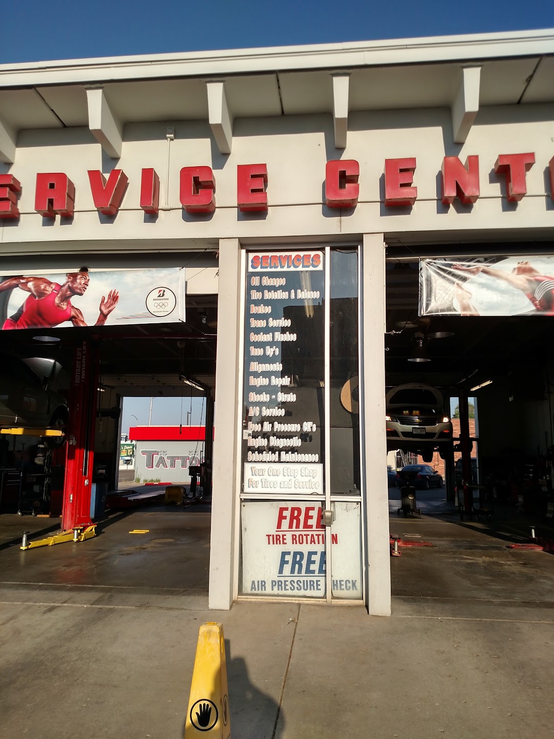 Firestone Complete Auto Care