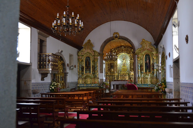 Igreja do Carmo Horário de abertura