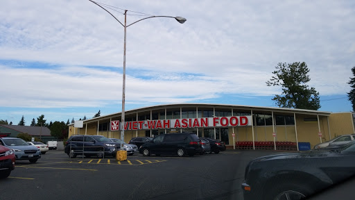 Asian Grocery Store «Viet-Wah Asian Food Market», reviews and photos, 2825 NE Sunset Blvd, Renton, WA 98056, USA
