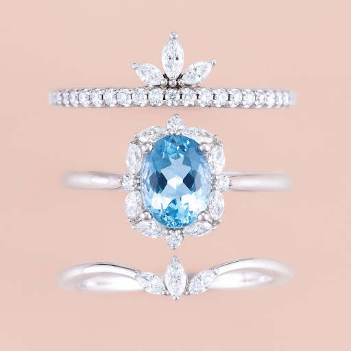 Wholesale Jeweler «Medallion Jewelers», reviews and photos, 308 SW Alder St, Portland, OR 97204, USA