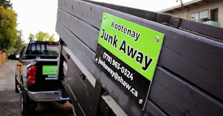 Kootenay Junk Away