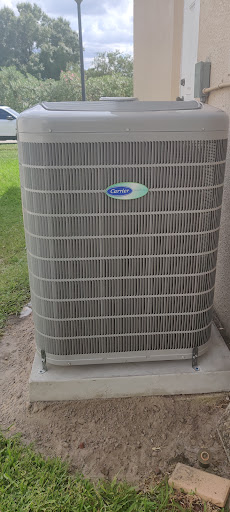 HVAC Contractor «ARS / Rescue Rooter Orlando», reviews and photos