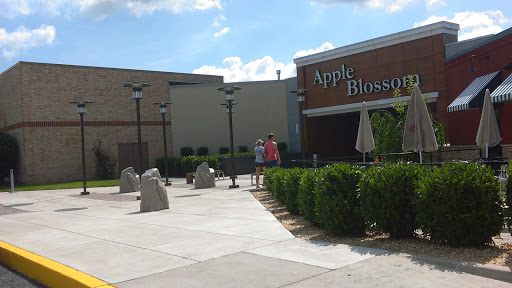 Shopping Mall «Apple Blossom Mall», reviews and photos, 1850 Apple Blossom Dr, Winchester, VA 22601, USA