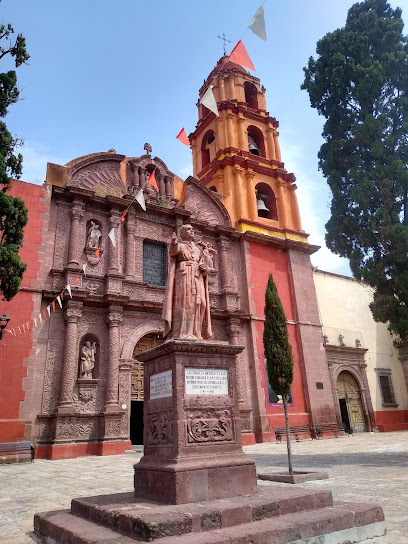 C4 San Miguel de Allende.
