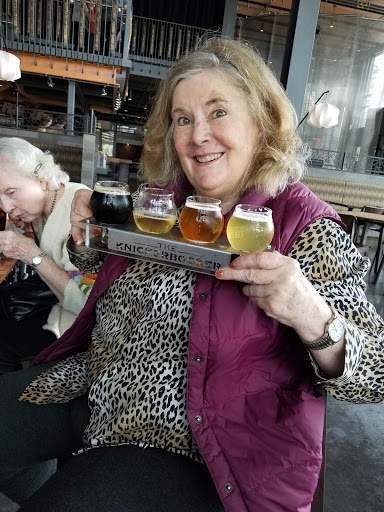 Donut Shop «The Donut Conspiracy», reviews and photos, 1971 E Beltline Ave NE #123, Grand Rapids, MI 49525, USA