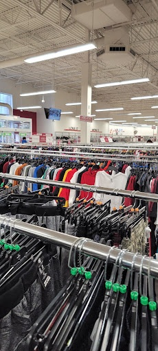 Clothing Store «Burlington Coat Factory», reviews and photos, 9470 FM 1960 Bypass Rd W, Humble, TX 77338, USA