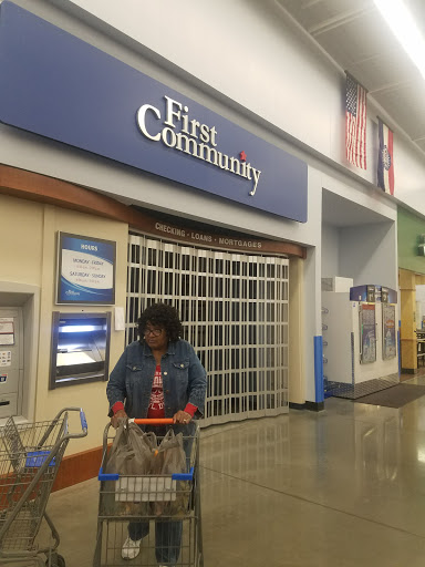 Department Store «Walmart Supercenter», reviews and photos, 3390 N Hwy 67, Florissant, MO 63033, USA