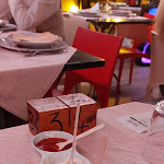 Photo n°2 de l'avis de Fulvio.e fait le 02/10/2023 à 17:34 sur le  Ole' Ristorante Spagnolo di Polcini Dacia & C. à Padenghe sul Garda